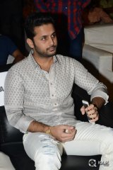 Akhil Movie Audio Launch